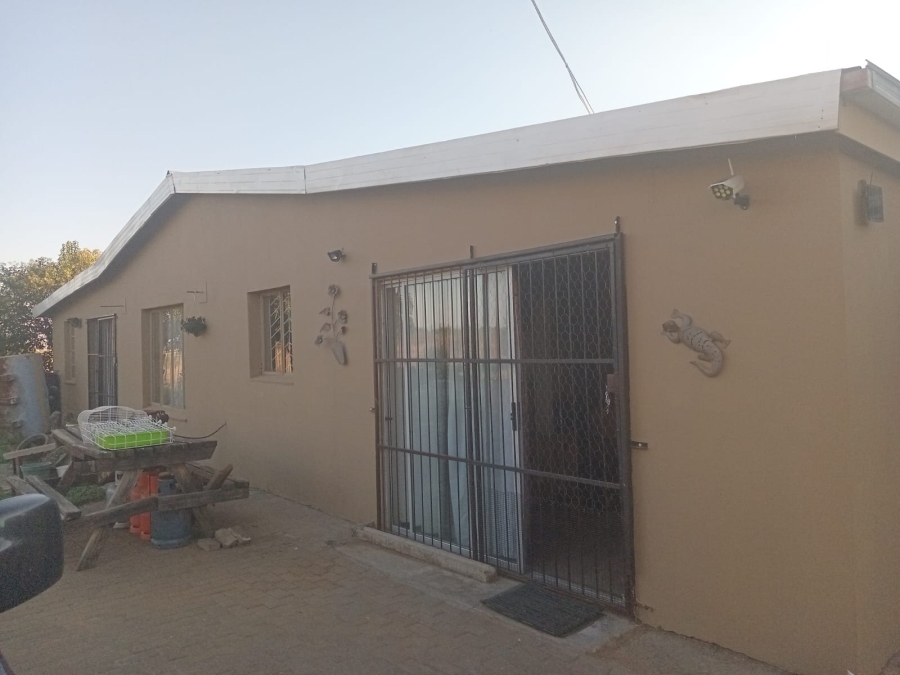 3 Bedroom Property for Sale in Highveld Free State